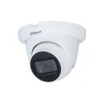 HD-CVI kam. STARLIGHT kupolinė 2MP su LXIR iki 30m, 3.6mm obj., 86&deg;, WDR, su mikrofonu