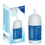 Brita On Line Active Plus P1000 Water Filter Cartridges
