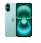 Apple iPhone 16 128GB Mobile Phone Teal
