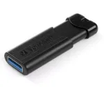 Verbatim PinStripe USB 3.2 Gen 1 Flash Drive 64GB