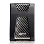 HD650 | 1000 GB | 2.5 " | USB 3.1 (backward compatible with USB 2.0) | Black | 1.Compatibility with specific host devices may vary and could be affected by system environment. 2.Connecting via USB 2.0 requires plugging in to two USB ports for suffici ...