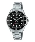 CASIO MDV-10D-1A1VEF Men's watch