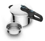 Tefal Secure trendy P2580701 Pressure cooker 6L