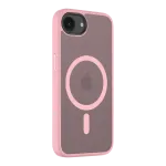 Tactical MagForce Hyperstealth Cover for iPhone 16e / Pink Panther