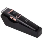 Adler | Hair Clipper | AD 2832 | Cordless or corded | Number of length steps 4 | Black