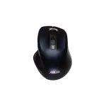 Asus | MW202 | Wireless | 2.4GHz Wireless Optical Mouse | Blue