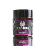 Crazy Bull Play Hard Hair Cream 100g
