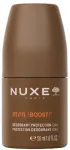Nuxe Men [BOOST]3 Deodorant 50ml