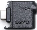 DJI Osmo Action 3.5mm Audio Adapter