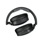 Skullcandy | Wireless Headphones | Hesh ANC | Wireless | Over-Ear | True Black | Noise canceling | Wireless