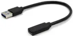 Gembird A-USB3-AMCF-01 Adapter USB 3.1 A Male to USB Type-C Female / black
