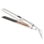 Camry | Professional Hair Tiesinimo žnyplės | CR 2322 Ceramic heating system | Temperature (min) 1