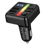 FM bangų moduliatorius Hoco E89 PD30W+QC3.0