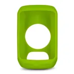 Accy, Skin Case, Edge 510, Green