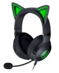 Razer | Headset | Kraken Kitty V2 | Yes | Wired | On-Ear | USB Type A | Black