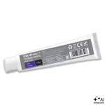 Qoltec Professional Thermal grease 4.63 W/m-K | 100g | Grey