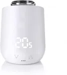 Ecost prekė po grąžinimo Eurotronic 700200 kometos WiFi 2021 radiatoriaus termostatas