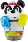 Ecost prekė po grąžinimo Chicco Panda bokso krep&scaron;ys, elektroninis pripučiamas
