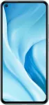 Ecost prekė po grąžinimo Xiaomi Mi 11 Lite 5G - i&scaron;manusis telefonas 128GB, 8GB RAM, Dual SIM, Mint G