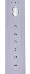 ORO-SONIC X PRO WHITE sonic toothbrush