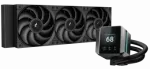 Deepcool | CPU Cooler | MYSTIQUE 360 | Intel, AMD