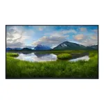 Dell | P2725H | 27 " | IPS | 16:9 | 100 Hz | 8 ms | 1920 x 1080 pixels | 300 cd/m&sup2; | HDMI ports quantity 1 | Black | Warranty 36 month(s)