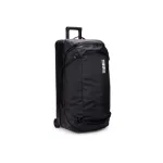 Thule | Check-in Wheeled Suitcase | Chasm | Luggage | Waterproof | Black