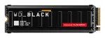 SSD|SANDISK|2400xTBW rating|NVMe Yes|PCI Express 5.0|M.2|4000 GB|WDS400T1XHM-00CMT0