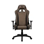 Arozzi Avanti SoftFabric | Gaming Chair | Soft Fabric | Brown