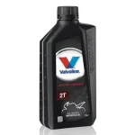 Alyva VALVOLINE RACING 2T SAE 50 sintetinė dvitakčiams varikliams 1 L