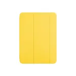 Apple Smart Folio for iPad (A16, 10th) | Folio | Apple | iPad (A16, 10th) | Polyurethane | Lemonade