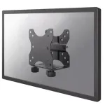 Neomounts NM-TC100BLACK Mini PC holder | Maximum weight (capacity) 5 kg | Black
