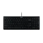 Acer AKW900 | Keyboard | Wired | US International | Black