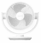 Ventiliatorius Xiaomi Smart Desktop Air Circulation Fan, 20 cm, 18 W