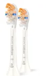 Philips | Replacement brush heads | HX9092/87 Sonicare Premium All-in-One | Heads | For adults | Number of brush heads included 2 | White