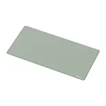 Fellowes Desk Mat | Breyta | 800 x 400 x 2.5 mm | Sage