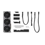 Lenovo Graphics Card | NVIDIA | 16 GB | GeForce RTX 5080 | GDDR7 | HDMI ports quantity 1 | PCIe 5.0 x 8