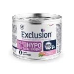 Exclusion diet hypo konservai &scaron;uniukams, su kiauliena ir žirniais, 200g