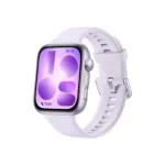 Huawei Watch FIT 5, Purple, Niki-B19F | Huawei