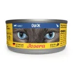 Josera konservuotas pa&scaron;aras katėms su antiena, 85g