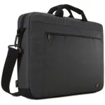 Case Logic | Era Attach&eacute; | Fits up to size 15.6 " | Messenger - Briefcase | Obsidian | Shoulder strap