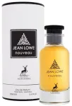 Kvepalai vyrams Maison Alhambra Alhambra Jean Lowe Nouveau EDP, 100ml
