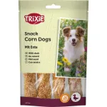 Trixie PREMIO skanėstai &scaron;unims Corn Dogs, antiena, 4x100 g