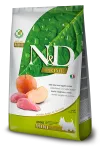FARMINA N&D PRIME - DOG Dry Wild Boar&Apple ADULT MINI 2,5 kg