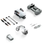 Dronas POTENSIC Atom 3 Standard Kit