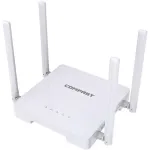 Wi-Fi mar&scaron;rutizatorius 2.4/5GHz, 3000Mbps
