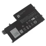 Ne&scaron;iojamo kompiuterio baterija DELL TRHFF, 3400mAh, Extra Digital Advanced