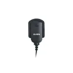 Sven MK-150 Microphone For Computer Black
