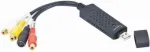Gembird Video grabber RCA Adapter