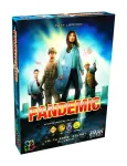 Brain Games Pandemic Board Game